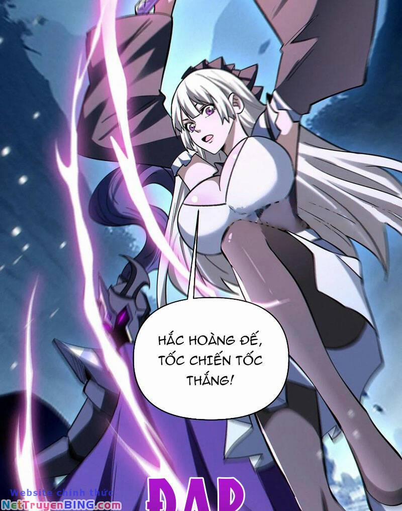 Cướp Đoạt Vô Số Thiên Phú, Ta Trở Thành Thần Ở Thời Đại Toàn Dân Chuyển Chức 61 trang 30