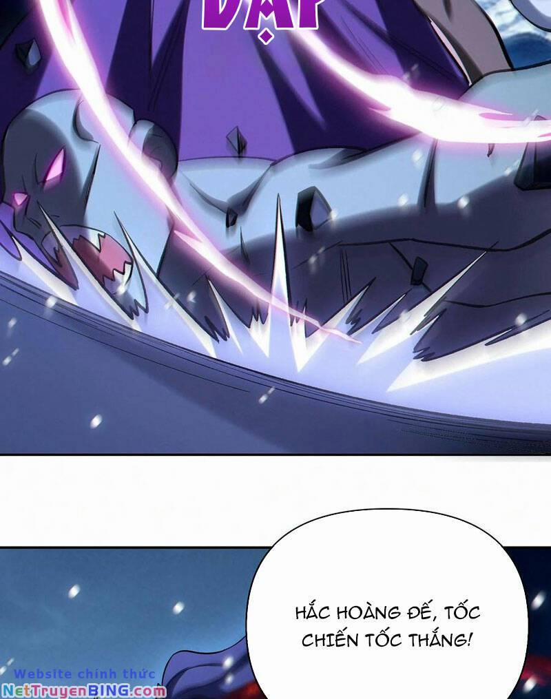 Cướp Đoạt Vô Số Thiên Phú, Ta Trở Thành Thần Ở Thời Đại Toàn Dân Chuyển Chức 61 trang 31