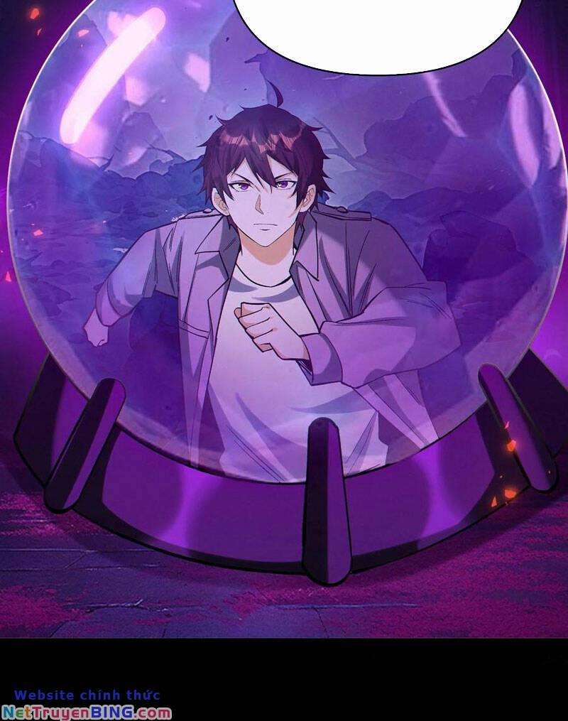 Cướp Đoạt Vô Số Thiên Phú, Ta Trở Thành Thần Ở Thời Đại Toàn Dân Chuyển Chức 61 trang 39