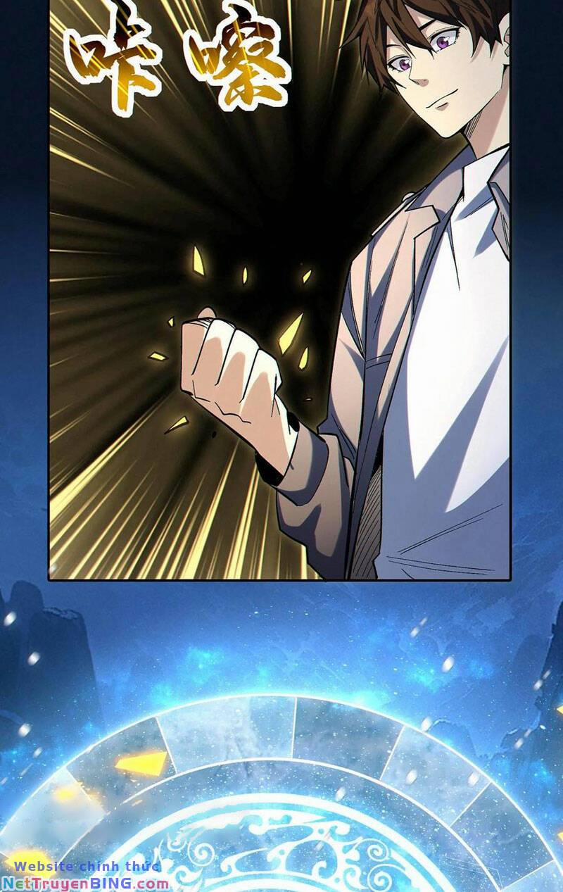 Cướp Đoạt Vô Số Thiên Phú, Ta Trở Thành Thần Ở Thời Đại Toàn Dân Chuyển Chức 61 trang 5