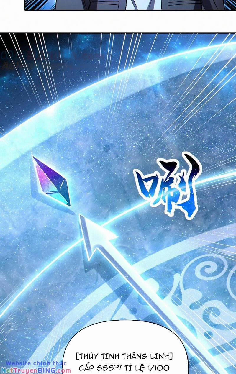 Cướp Đoạt Vô Số Thiên Phú, Ta Trở Thành Thần Ở Thời Đại Toàn Dân Chuyển Chức 61 trang 8