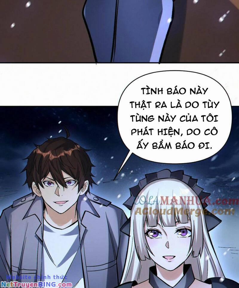 Cướp Đoạt Vô Số Thiên Phú, Ta Trở Thành Thần Ở Thời Đại Toàn Dân Chuyển Chức 62 trang 11