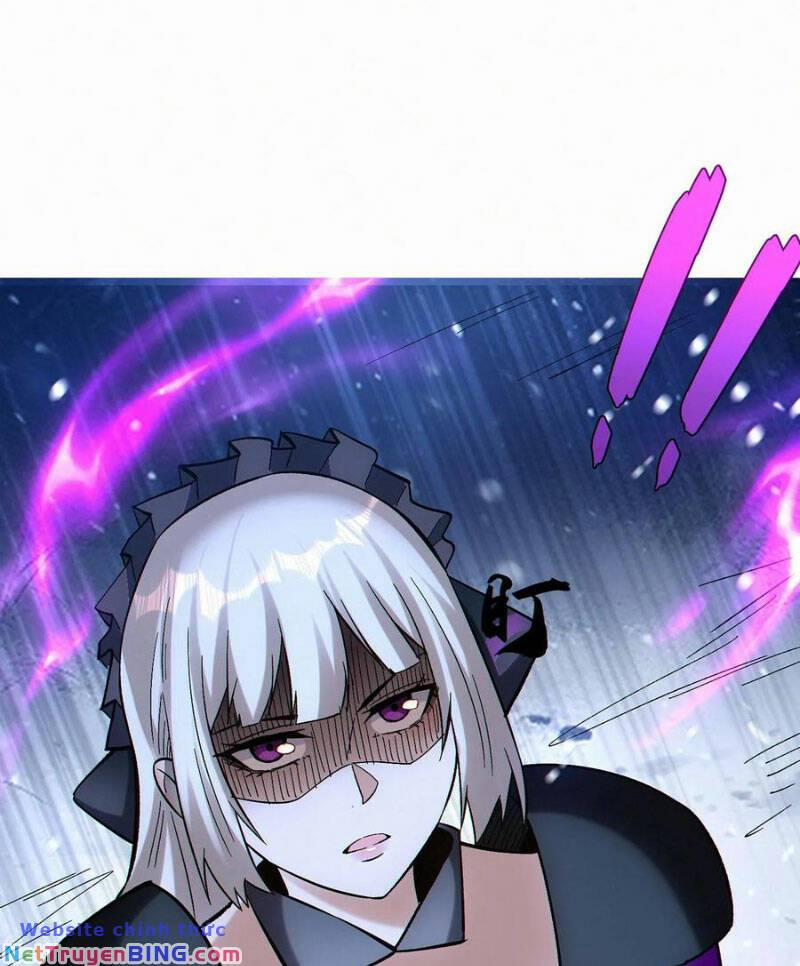 Cướp Đoạt Vô Số Thiên Phú, Ta Trở Thành Thần Ở Thời Đại Toàn Dân Chuyển Chức 62 trang 13