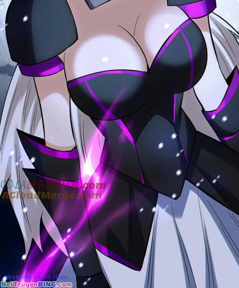 Cướp Đoạt Vô Số Thiên Phú, Ta Trở Thành Thần Ở Thời Đại Toàn Dân Chuyển Chức 62 trang 14