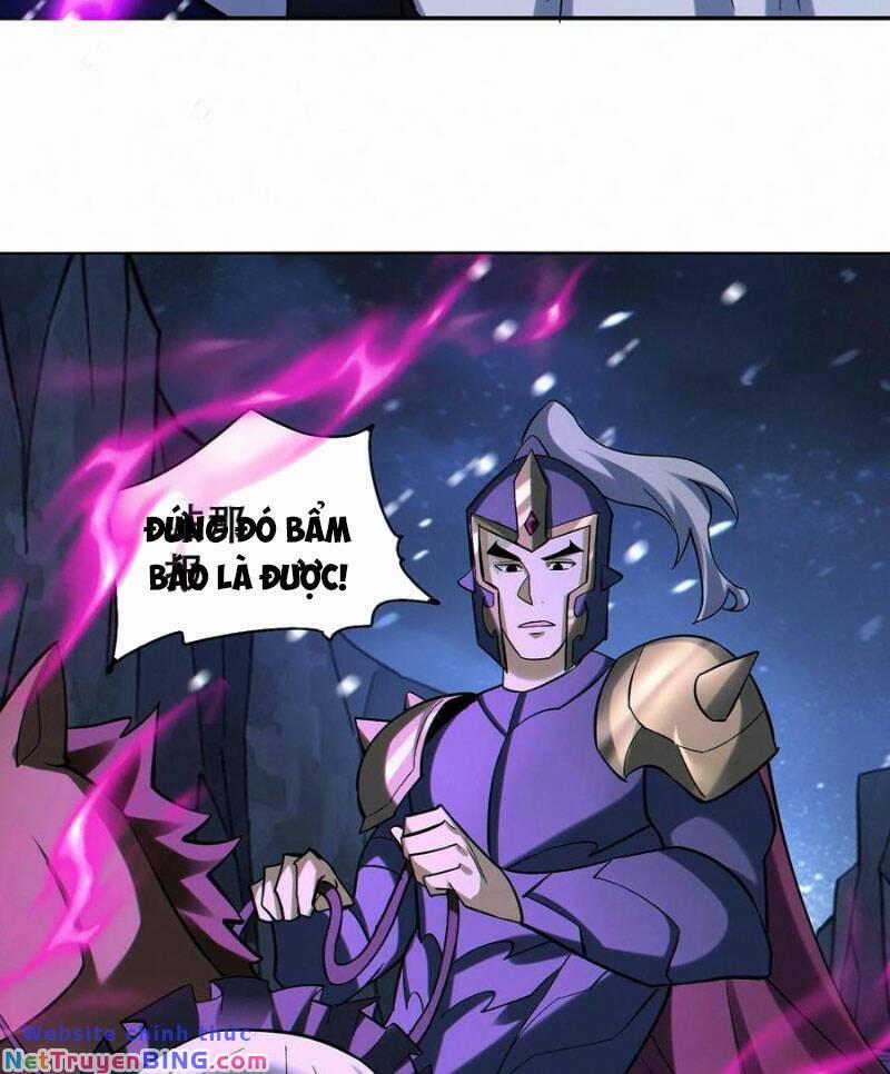 Cướp Đoạt Vô Số Thiên Phú, Ta Trở Thành Thần Ở Thời Đại Toàn Dân Chuyển Chức 62 trang 15