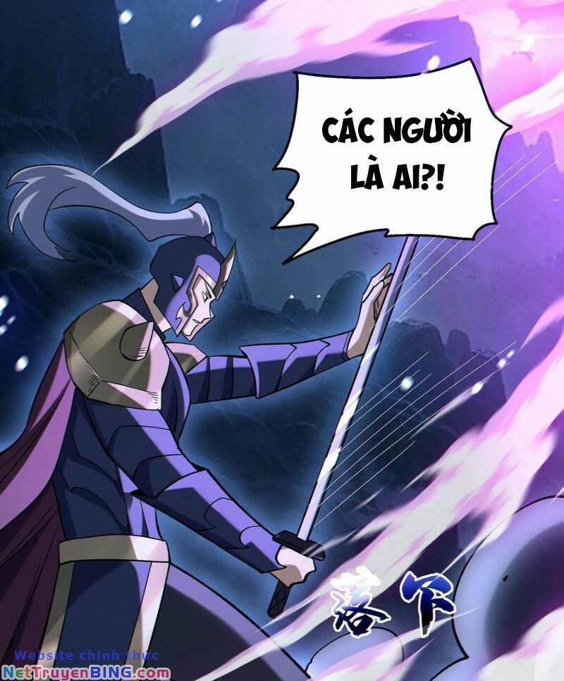 Cướp Đoạt Vô Số Thiên Phú, Ta Trở Thành Thần Ở Thời Đại Toàn Dân Chuyển Chức 62 trang 19