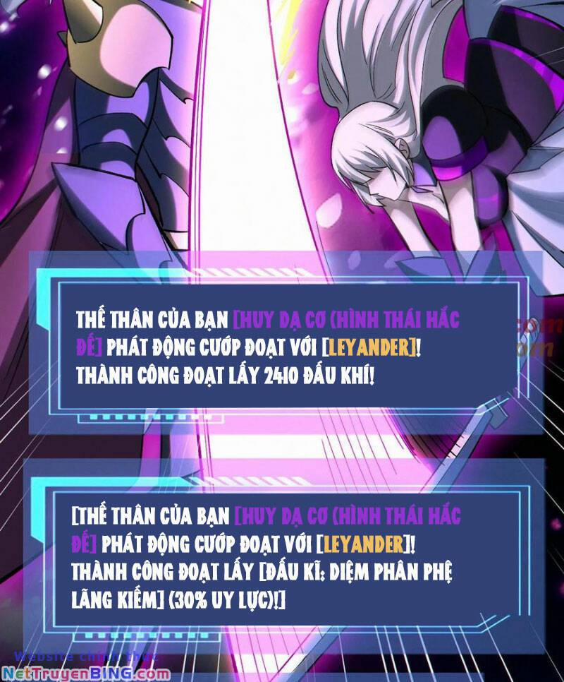 Cướp Đoạt Vô Số Thiên Phú, Ta Trở Thành Thần Ở Thời Đại Toàn Dân Chuyển Chức 62 trang 23
