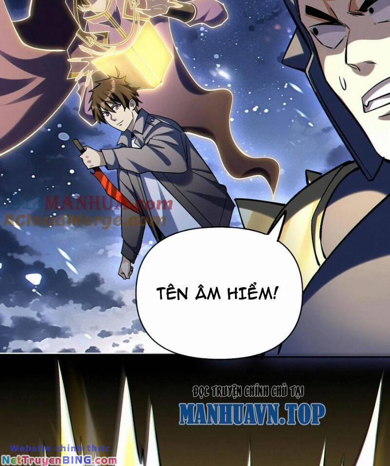 Cướp Đoạt Vô Số Thiên Phú, Ta Trở Thành Thần Ở Thời Đại Toàn Dân Chuyển Chức 62 trang 26