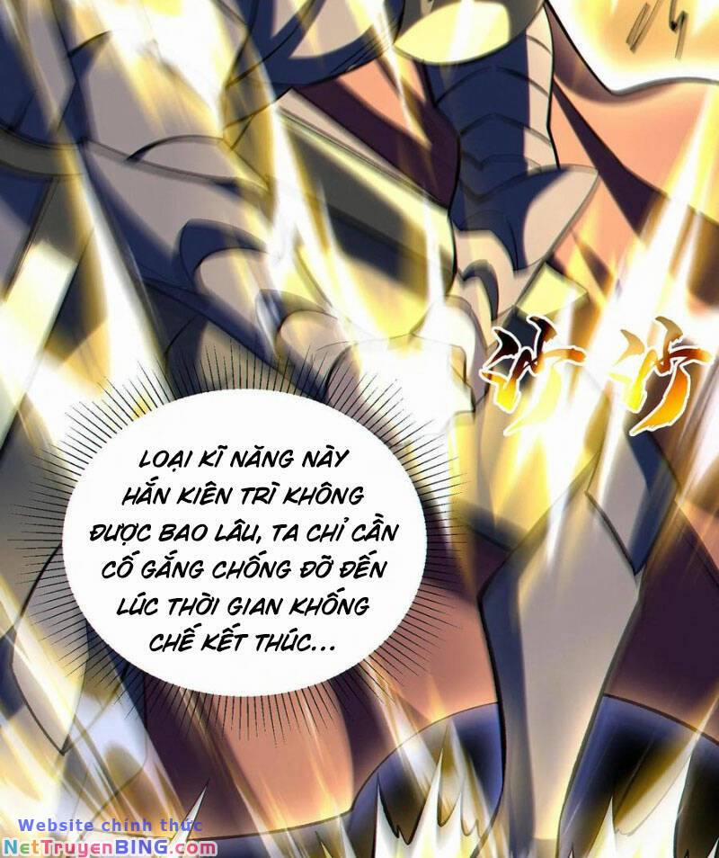 Cướp Đoạt Vô Số Thiên Phú, Ta Trở Thành Thần Ở Thời Đại Toàn Dân Chuyển Chức 62 trang 28