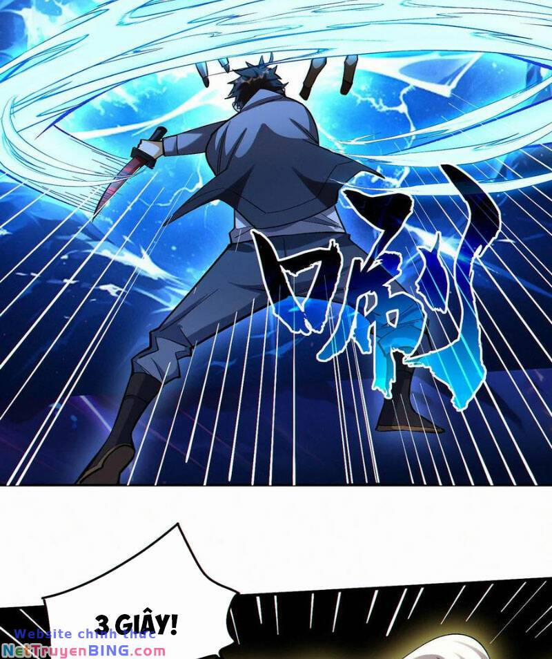 Cướp Đoạt Vô Số Thiên Phú, Ta Trở Thành Thần Ở Thời Đại Toàn Dân Chuyển Chức 62 trang 31