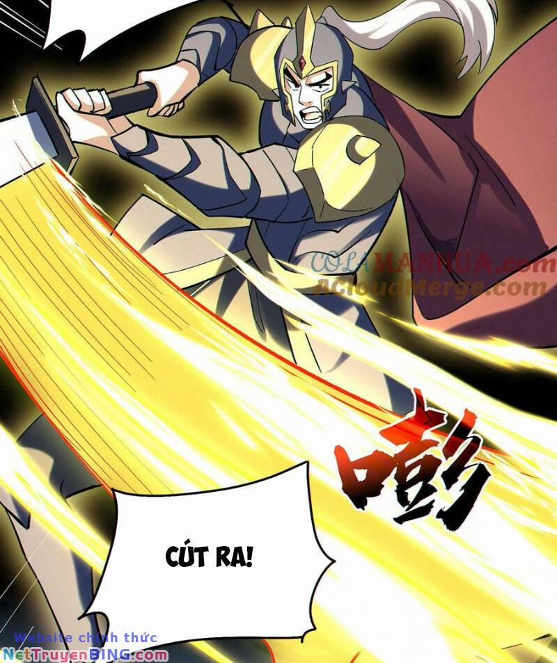 Cướp Đoạt Vô Số Thiên Phú, Ta Trở Thành Thần Ở Thời Đại Toàn Dân Chuyển Chức 62 trang 32