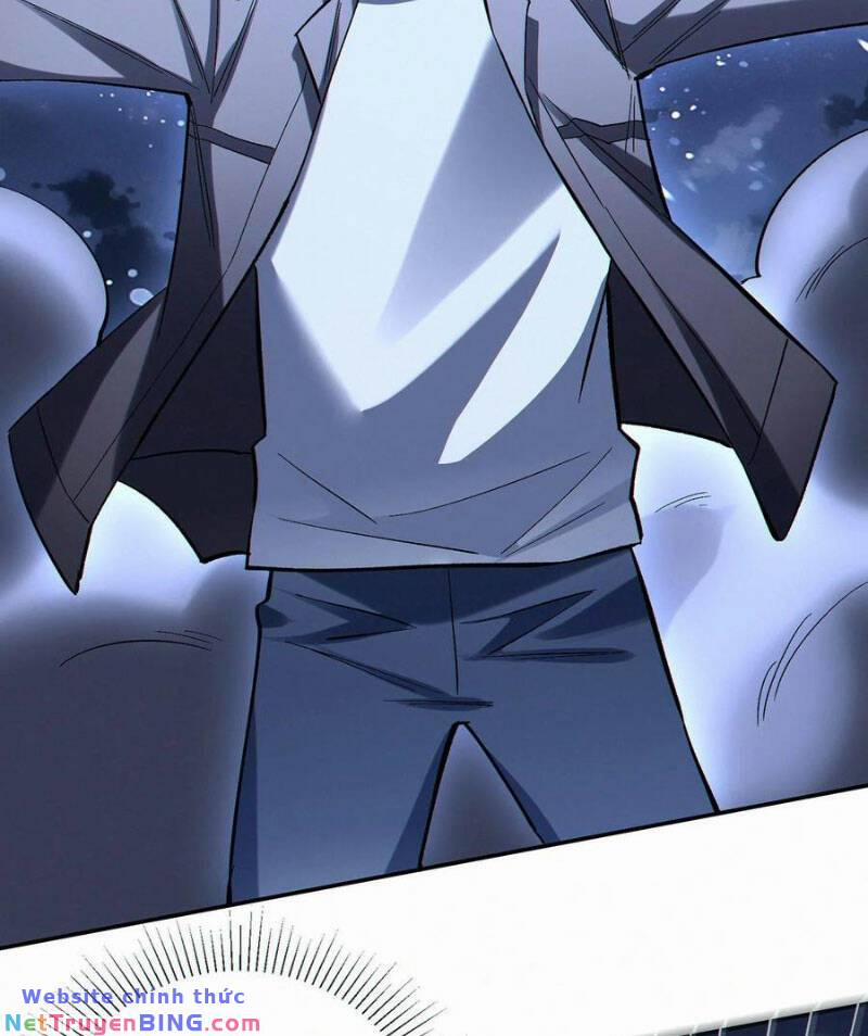 Cướp Đoạt Vô Số Thiên Phú, Ta Trở Thành Thần Ở Thời Đại Toàn Dân Chuyển Chức 62 trang 36