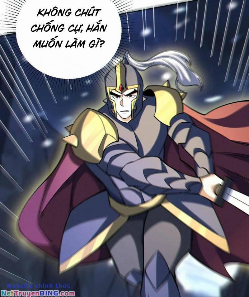 Cướp Đoạt Vô Số Thiên Phú, Ta Trở Thành Thần Ở Thời Đại Toàn Dân Chuyển Chức 62 trang 37