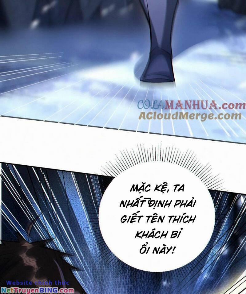 Cướp Đoạt Vô Số Thiên Phú, Ta Trở Thành Thần Ở Thời Đại Toàn Dân Chuyển Chức 62 trang 38