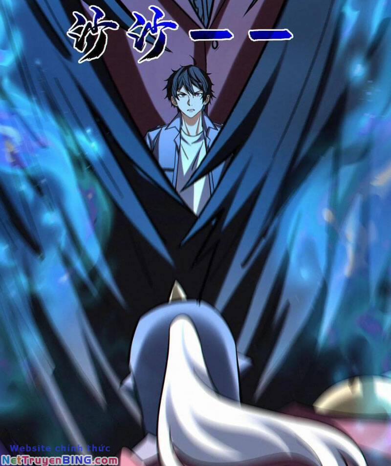 Cướp Đoạt Vô Số Thiên Phú, Ta Trở Thành Thần Ở Thời Đại Toàn Dân Chuyển Chức 62 trang 42