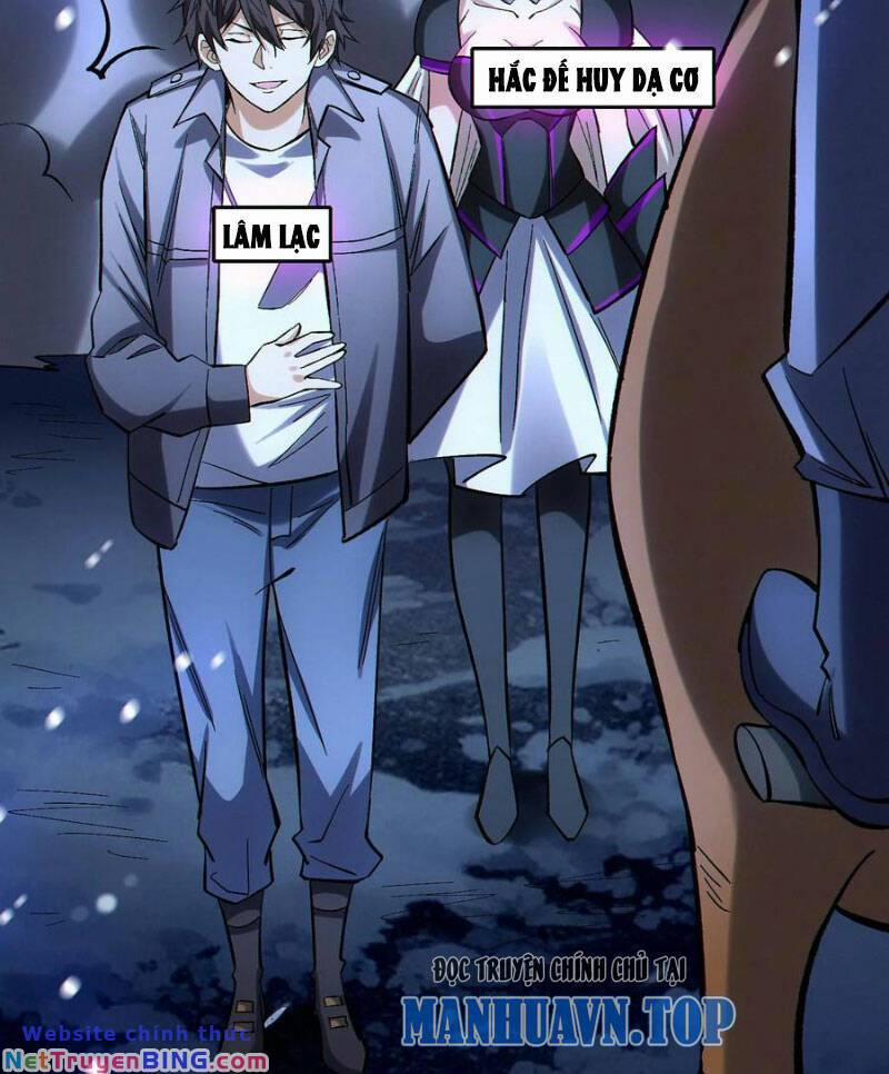 Cướp Đoạt Vô Số Thiên Phú, Ta Trở Thành Thần Ở Thời Đại Toàn Dân Chuyển Chức 62 trang 7