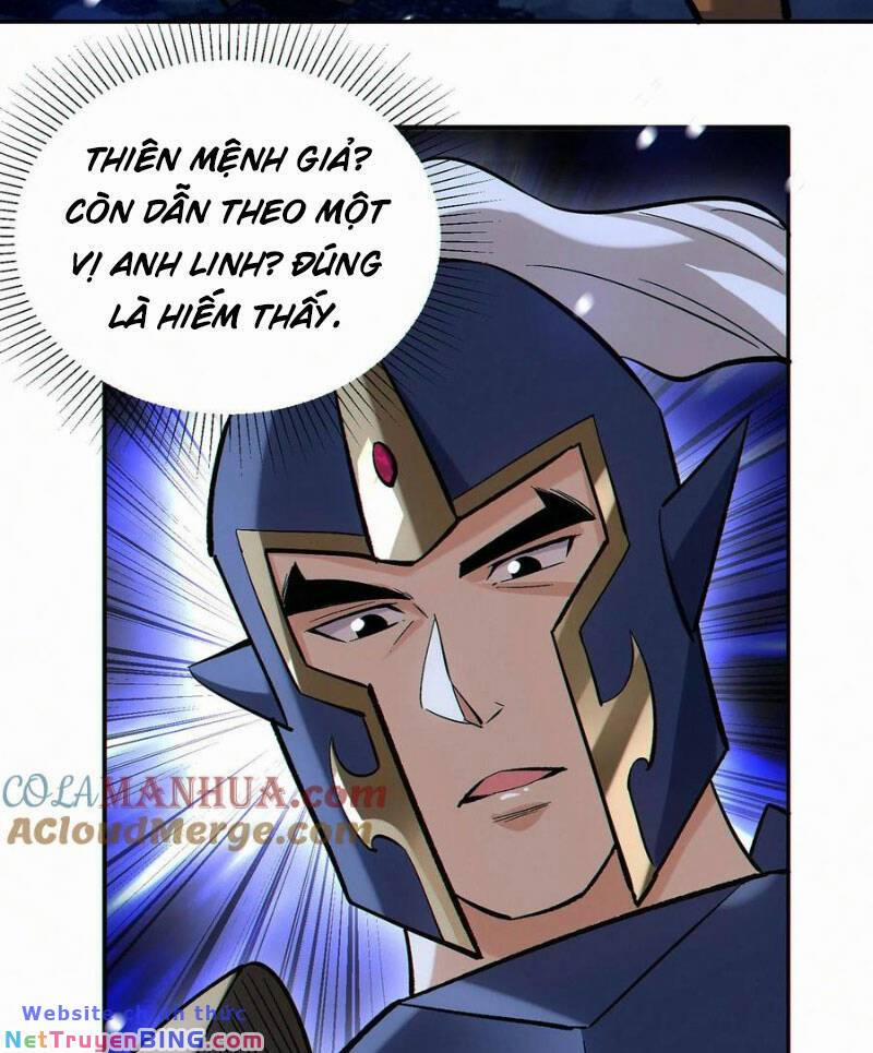 Cướp Đoạt Vô Số Thiên Phú, Ta Trở Thành Thần Ở Thời Đại Toàn Dân Chuyển Chức 62 trang 8