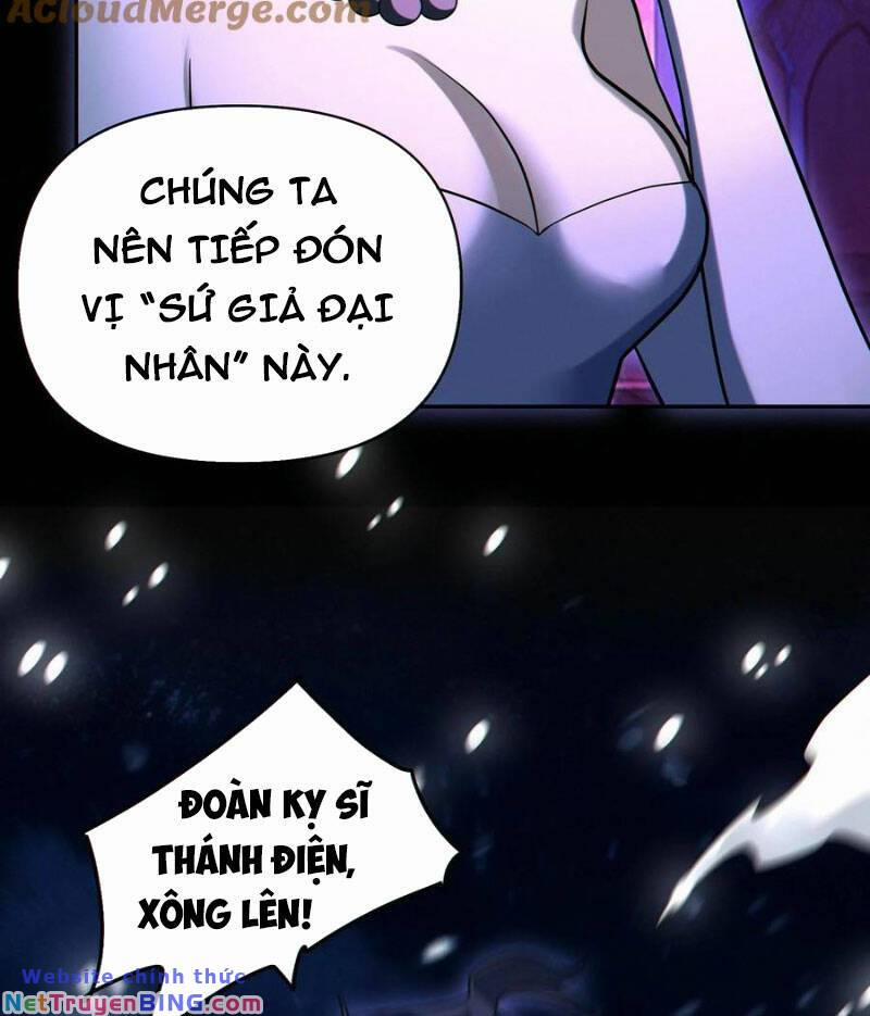 Cướp Đoạt Vô Số Thiên Phú, Ta Trở Thành Thần Ở Thời Đại Toàn Dân Chuyển Chức 63 trang 12
