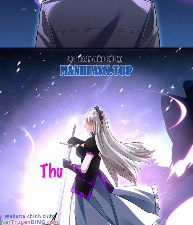 Cướp Đoạt Vô Số Thiên Phú, Ta Trở Thành Thần Ở Thời Đại Toàn Dân Chuyển Chức 63 trang 16
