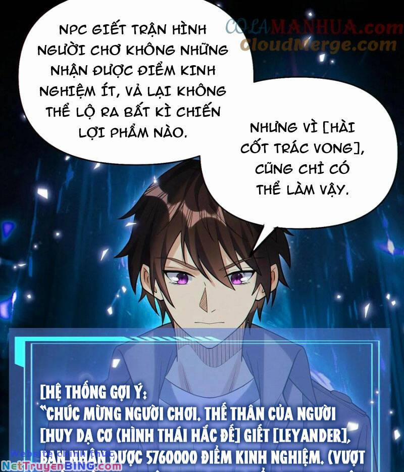 Cướp Đoạt Vô Số Thiên Phú, Ta Trở Thành Thần Ở Thời Đại Toàn Dân Chuyển Chức 63 trang 18