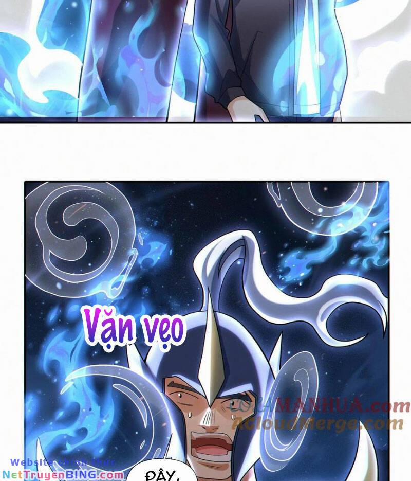 Cướp Đoạt Vô Số Thiên Phú, Ta Trở Thành Thần Ở Thời Đại Toàn Dân Chuyển Chức 63 trang 2
