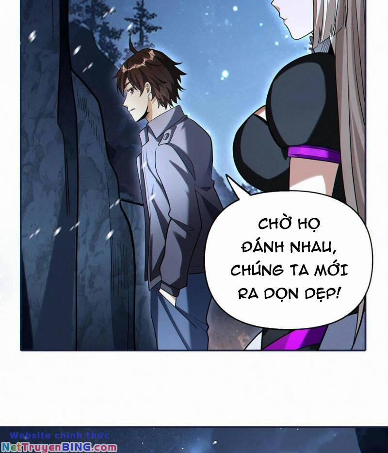 Cướp Đoạt Vô Số Thiên Phú, Ta Trở Thành Thần Ở Thời Đại Toàn Dân Chuyển Chức 63 trang 20