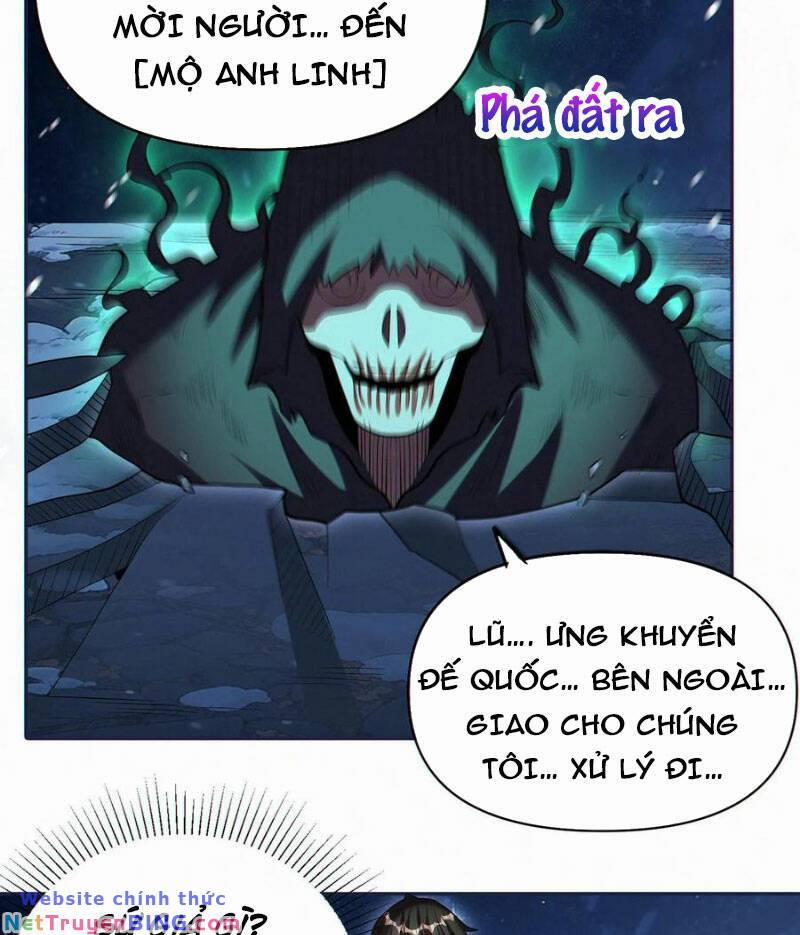 Cướp Đoạt Vô Số Thiên Phú, Ta Trở Thành Thần Ở Thời Đại Toàn Dân Chuyển Chức 63 trang 22