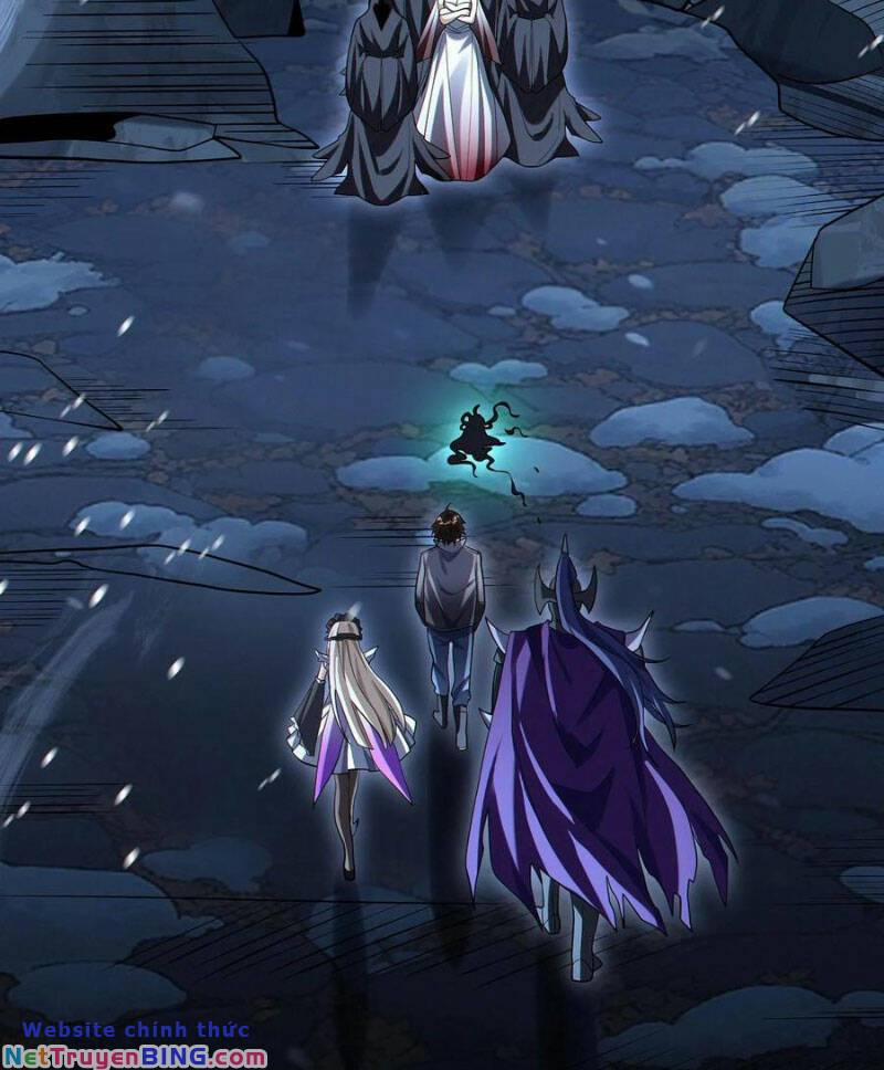 Cướp Đoạt Vô Số Thiên Phú, Ta Trở Thành Thần Ở Thời Đại Toàn Dân Chuyển Chức 63 trang 29