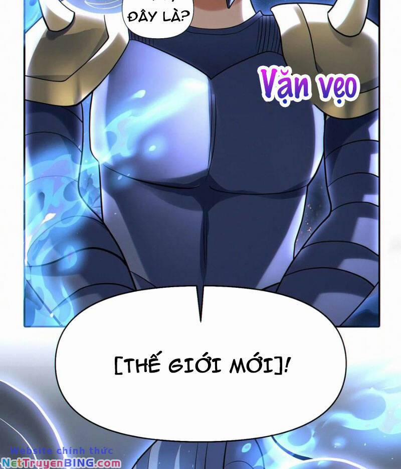 Cướp Đoạt Vô Số Thiên Phú, Ta Trở Thành Thần Ở Thời Đại Toàn Dân Chuyển Chức 63 trang 3