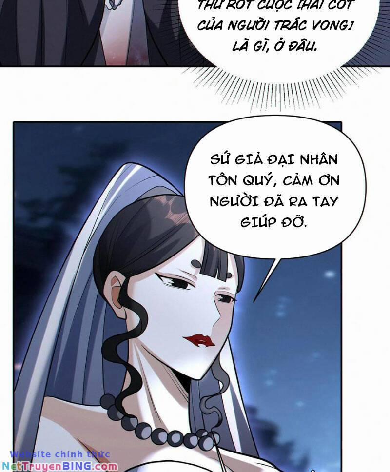 Cướp Đoạt Vô Số Thiên Phú, Ta Trở Thành Thần Ở Thời Đại Toàn Dân Chuyển Chức 63 trang 31