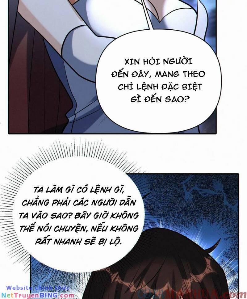 Cướp Đoạt Vô Số Thiên Phú, Ta Trở Thành Thần Ở Thời Đại Toàn Dân Chuyển Chức 63 trang 32