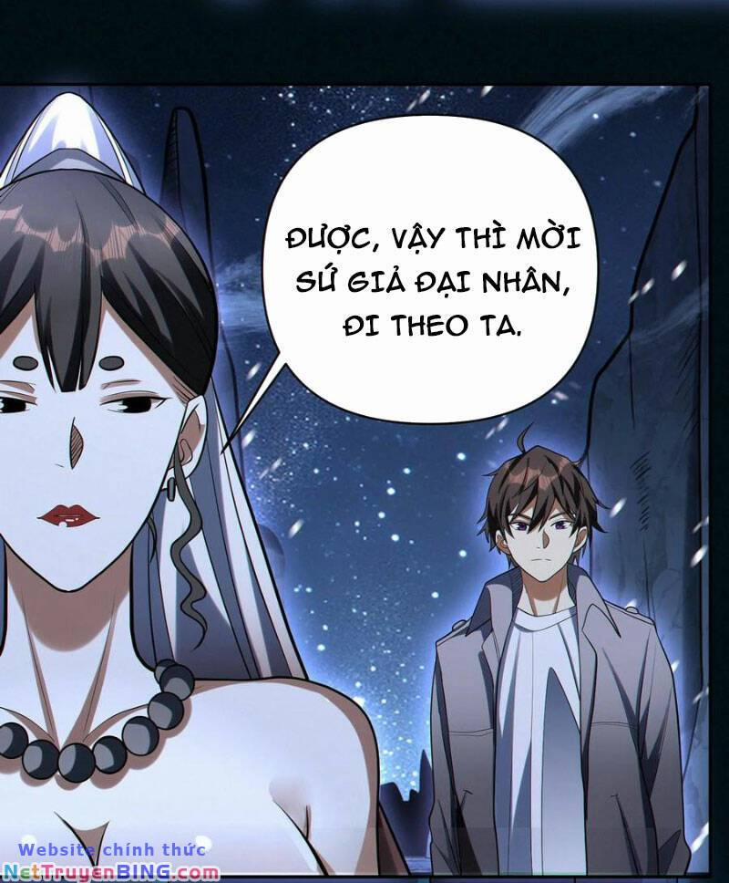 Cướp Đoạt Vô Số Thiên Phú, Ta Trở Thành Thần Ở Thời Đại Toàn Dân Chuyển Chức 63 trang 37