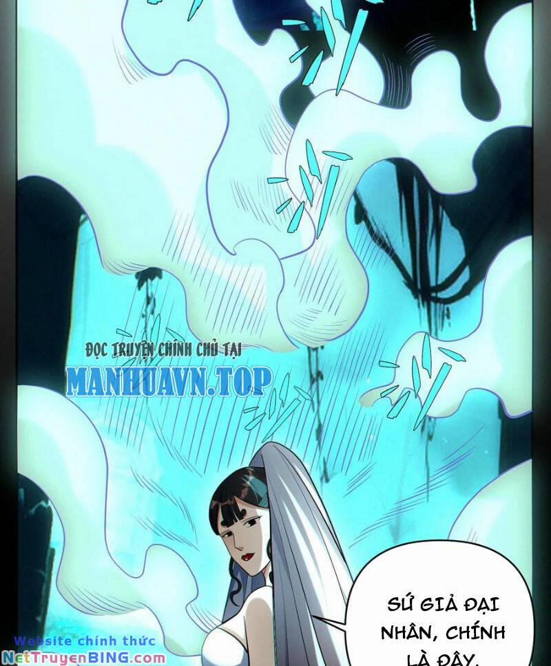 Cướp Đoạt Vô Số Thiên Phú, Ta Trở Thành Thần Ở Thời Đại Toàn Dân Chuyển Chức 63 trang 40