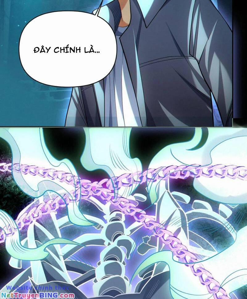 Cướp Đoạt Vô Số Thiên Phú, Ta Trở Thành Thần Ở Thời Đại Toàn Dân Chuyển Chức 63 trang 42