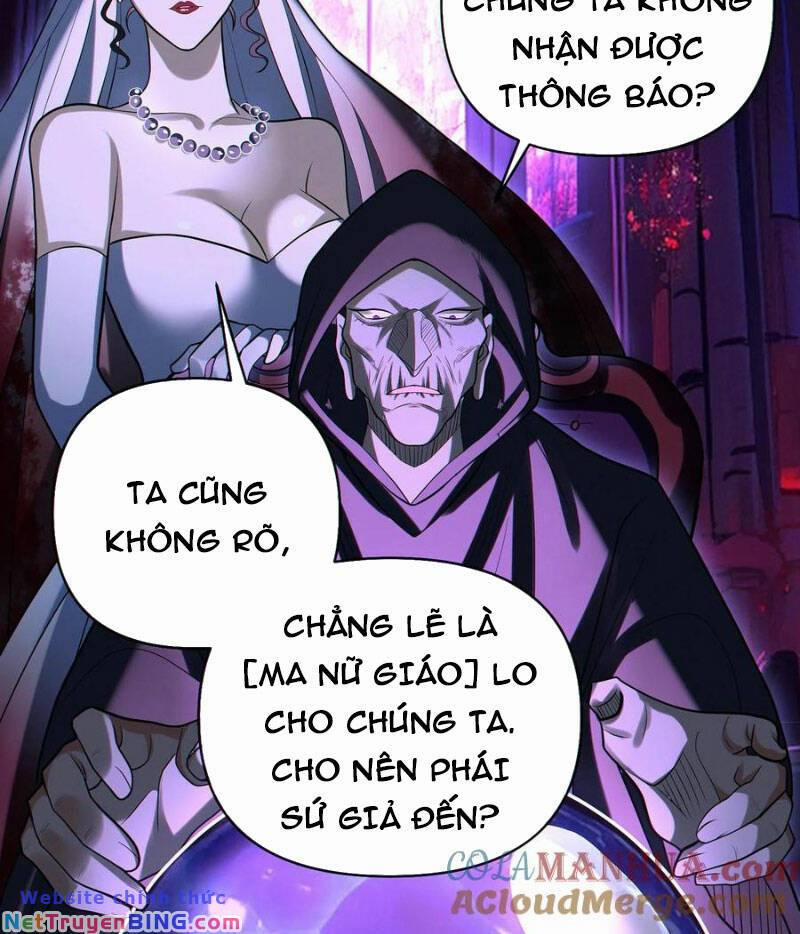 Cướp Đoạt Vô Số Thiên Phú, Ta Trở Thành Thần Ở Thời Đại Toàn Dân Chuyển Chức 63 trang 8