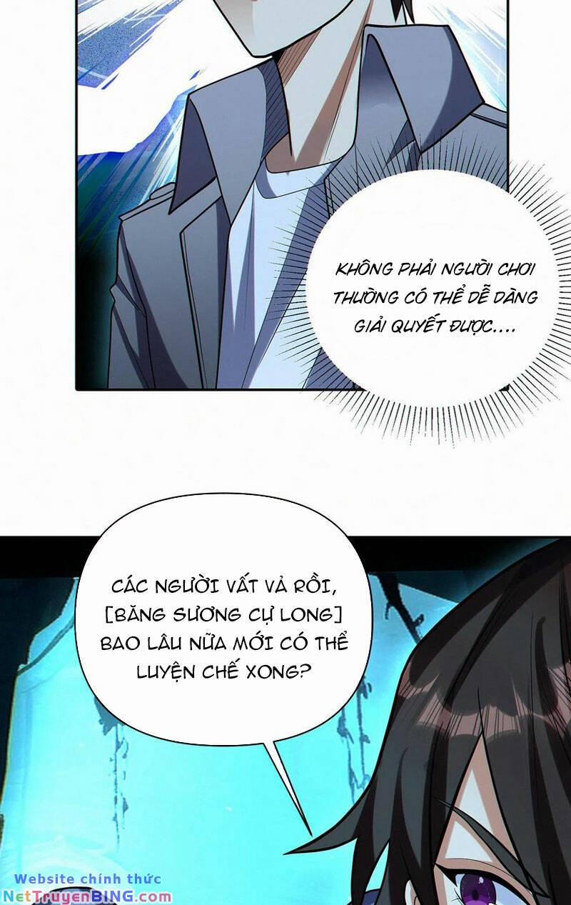 Cướp Đoạt Vô Số Thiên Phú, Ta Trở Thành Thần Ở Thời Đại Toàn Dân Chuyển Chức 64 trang 2