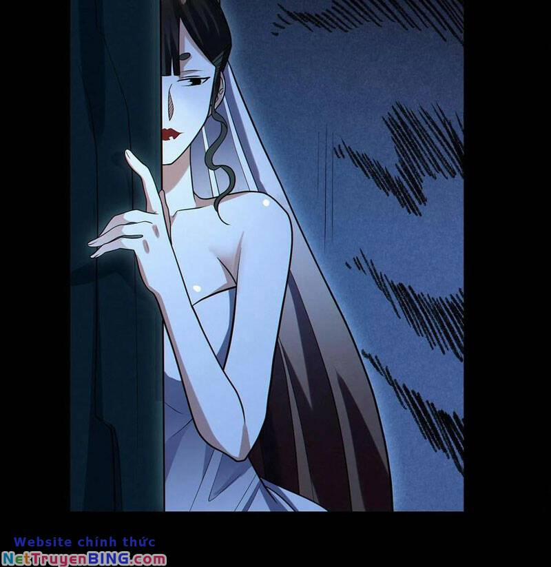 Cướp Đoạt Vô Số Thiên Phú, Ta Trở Thành Thần Ở Thời Đại Toàn Dân Chuyển Chức 64 trang 21