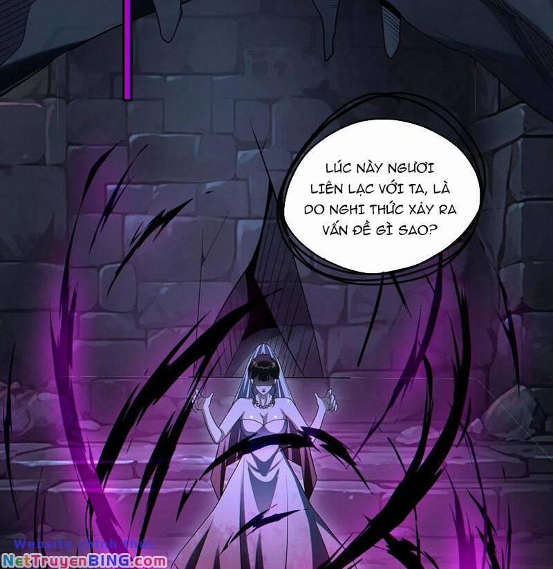 Cướp Đoạt Vô Số Thiên Phú, Ta Trở Thành Thần Ở Thời Đại Toàn Dân Chuyển Chức 64 trang 23