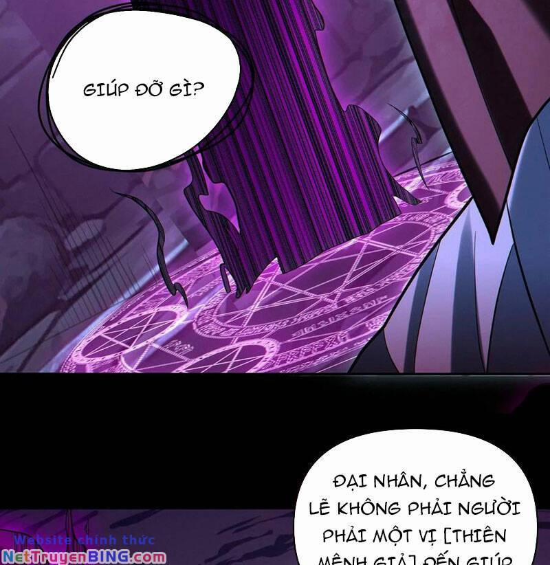 Cướp Đoạt Vô Số Thiên Phú, Ta Trở Thành Thần Ở Thời Đại Toàn Dân Chuyển Chức 64 trang 26