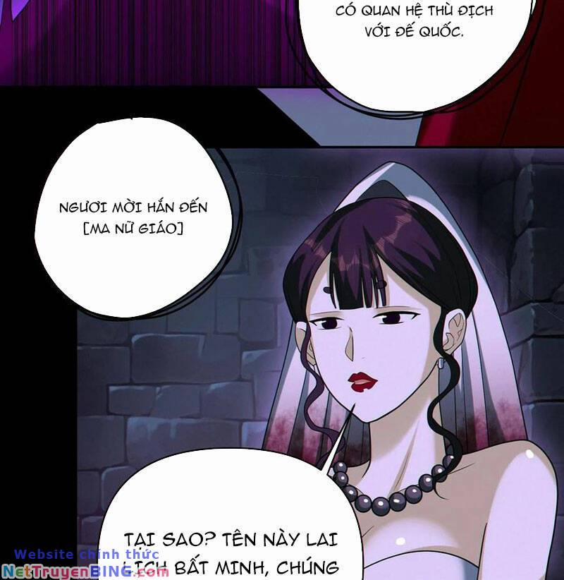 Cướp Đoạt Vô Số Thiên Phú, Ta Trở Thành Thần Ở Thời Đại Toàn Dân Chuyển Chức 64 trang 30