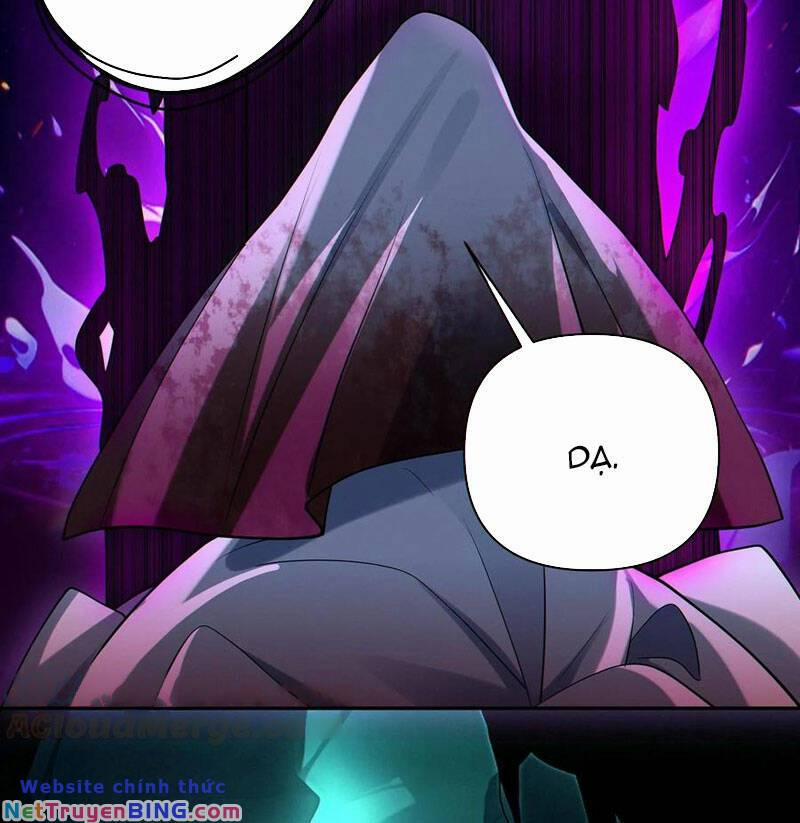 Cướp Đoạt Vô Số Thiên Phú, Ta Trở Thành Thần Ở Thời Đại Toàn Dân Chuyển Chức 64 trang 32