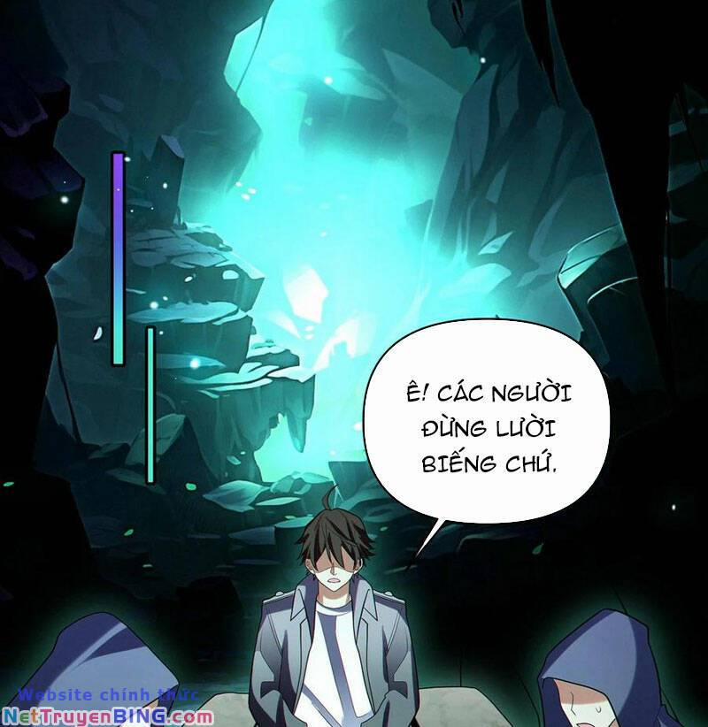 Cướp Đoạt Vô Số Thiên Phú, Ta Trở Thành Thần Ở Thời Đại Toàn Dân Chuyển Chức 64 trang 33