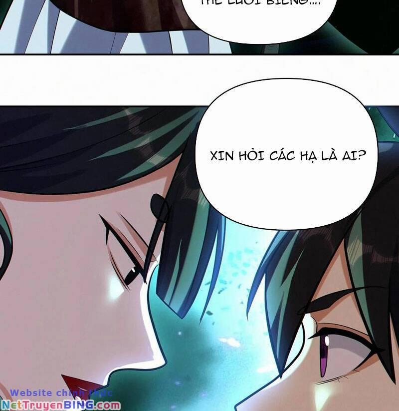 Cướp Đoạt Vô Số Thiên Phú, Ta Trở Thành Thần Ở Thời Đại Toàn Dân Chuyển Chức 64 trang 38