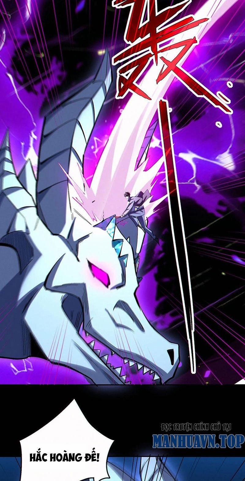 Cướp Đoạt Vô Số Thiên Phú, Ta Trở Thành Thần Ở Thời Đại Toàn Dân Chuyển Chức 66 trang 10