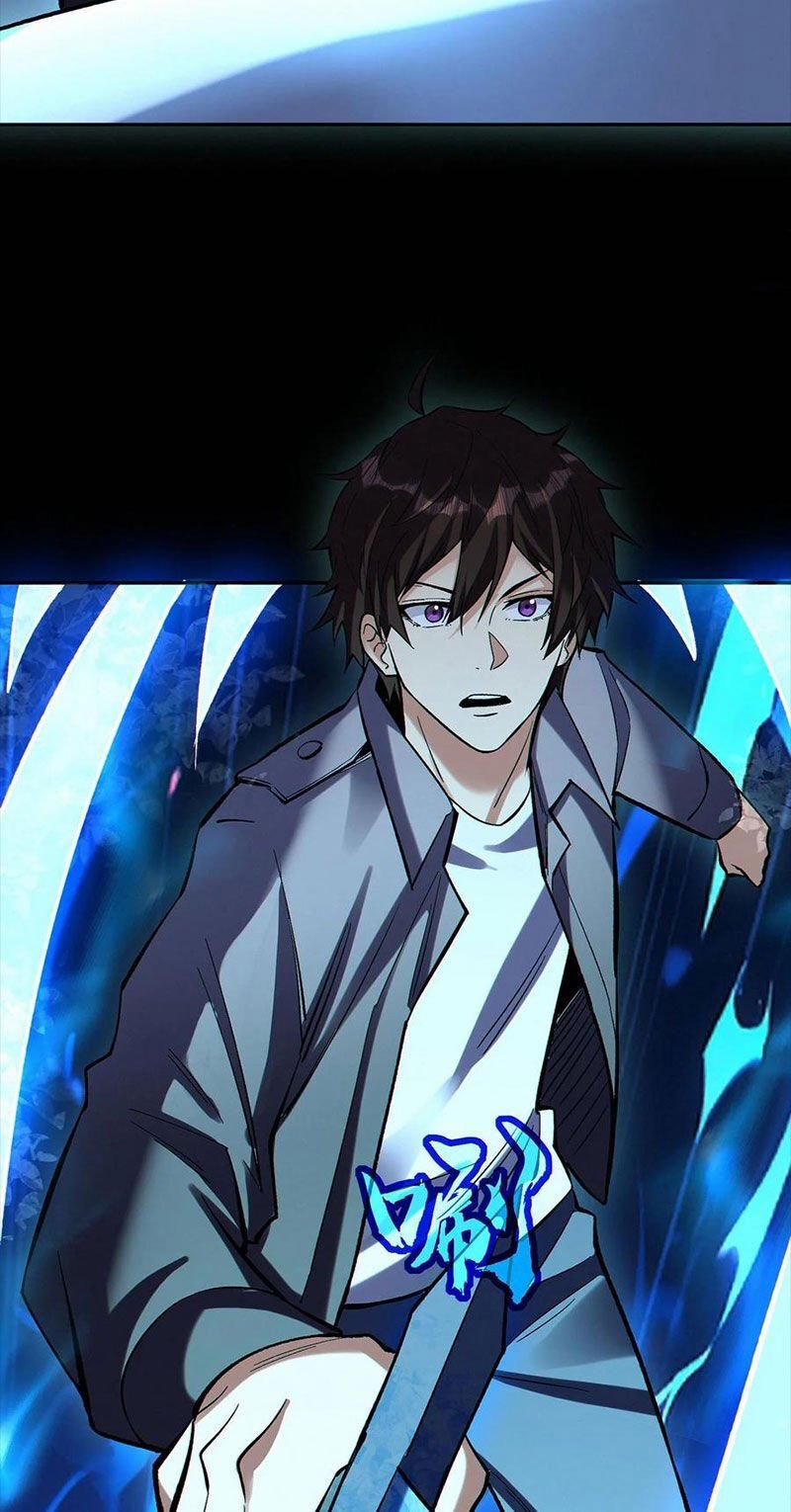 Cướp Đoạt Vô Số Thiên Phú, Ta Trở Thành Thần Ở Thời Đại Toàn Dân Chuyển Chức 66 trang 28