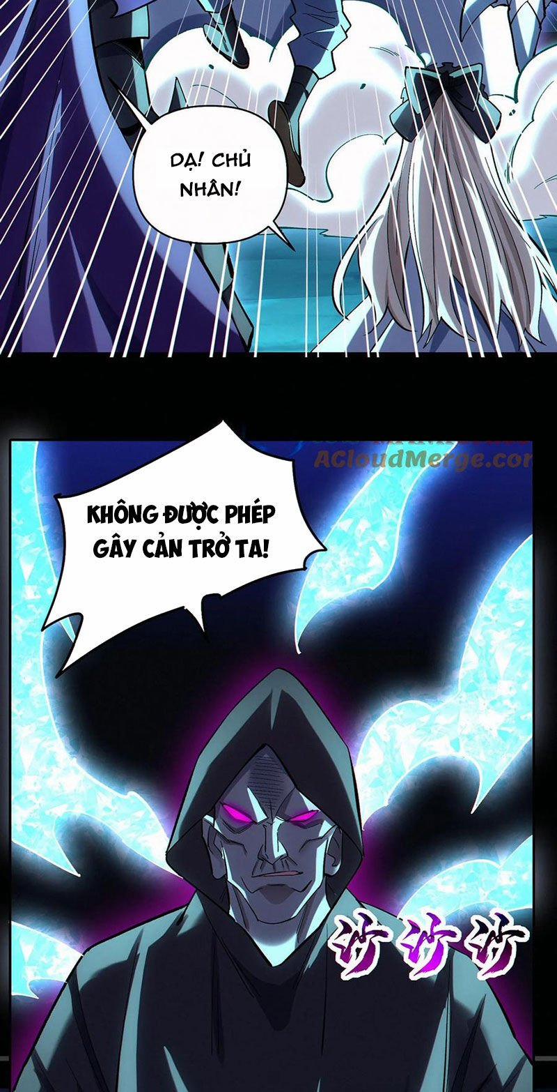 Cướp Đoạt Vô Số Thiên Phú, Ta Trở Thành Thần Ở Thời Đại Toàn Dân Chuyển Chức 66 trang 5