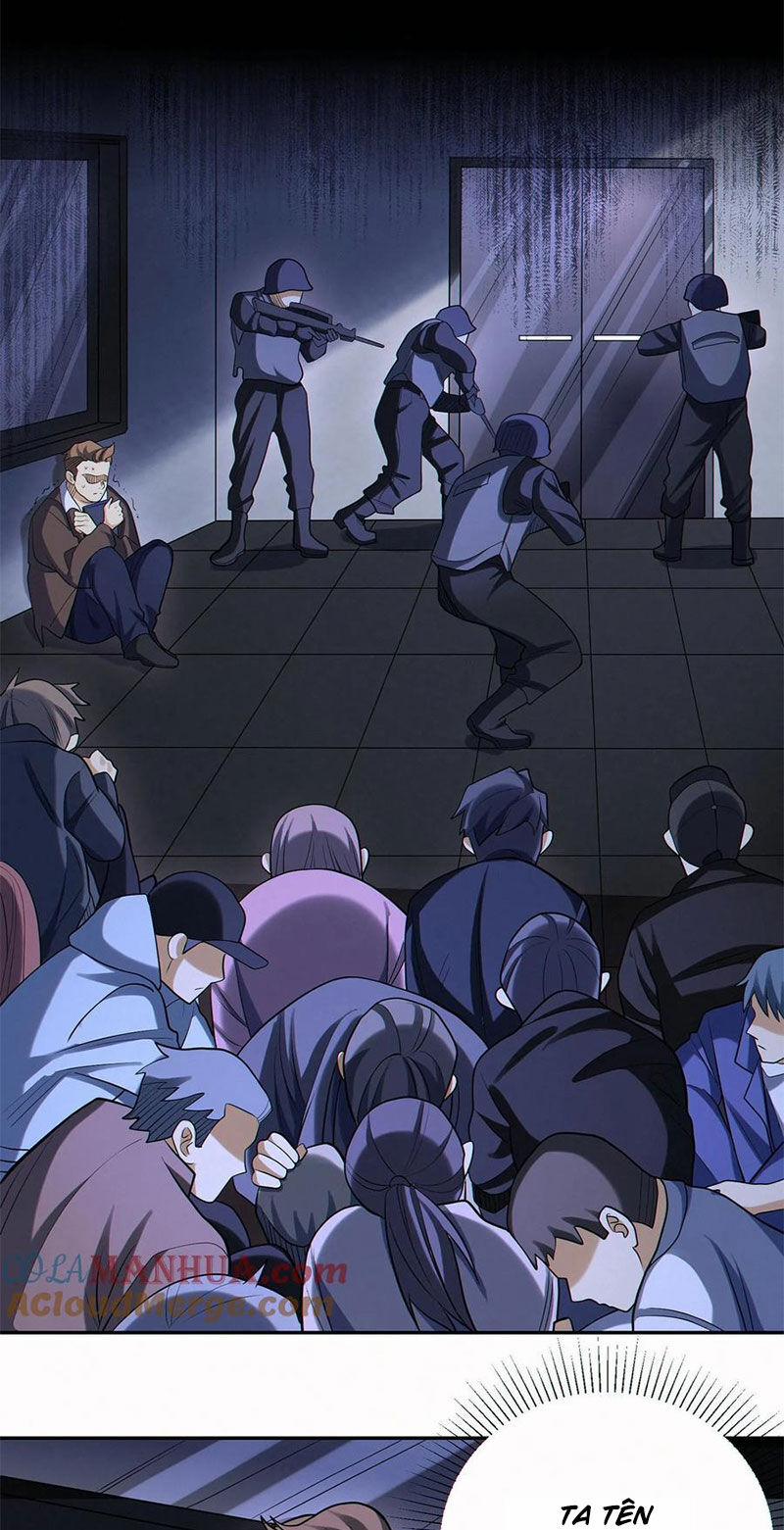 Cướp Đoạt Vô Số Thiên Phú, Ta Trở Thành Thần Ở Thời Đại Toàn Dân Chuyển Chức 67 trang 10