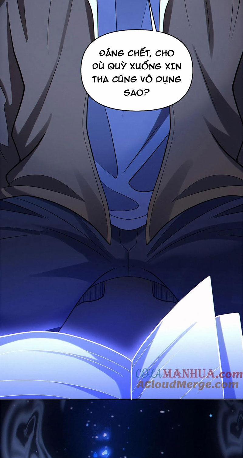 Cướp Đoạt Vô Số Thiên Phú, Ta Trở Thành Thần Ở Thời Đại Toàn Dân Chuyển Chức 67 trang 25