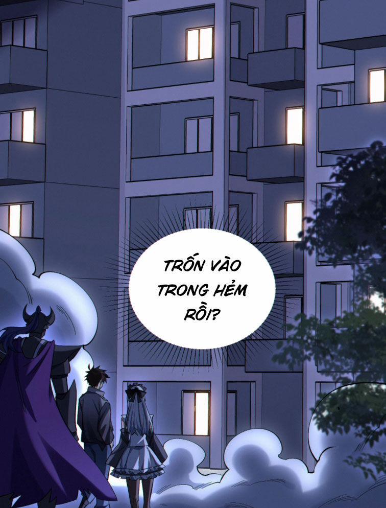 Cướp Đoạt Vô Số Thiên Phú, Ta Trở Thành Thần Ở Thời Đại Toàn Dân Chuyển Chức 68 trang 13