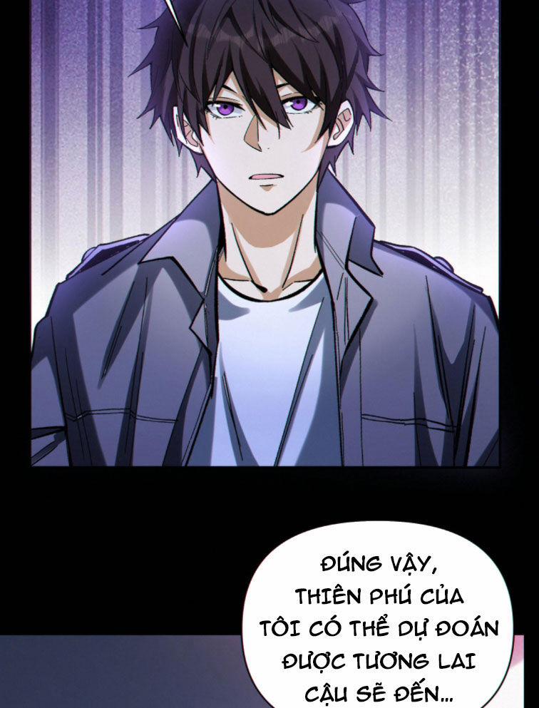 Cướp Đoạt Vô Số Thiên Phú, Ta Trở Thành Thần Ở Thời Đại Toàn Dân Chuyển Chức 68 trang 16